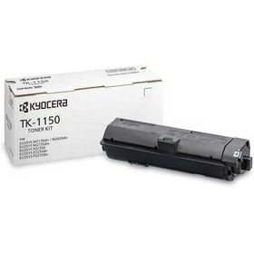 Kyocera Mita TK-1150 Orijinal Fotokopi Toneri
