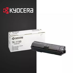 Kyocera Mita TK-1150 Orijinal Fotokopi Toneri
