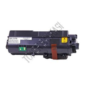 Kyocera Mita TK-1170 Muadil Toner