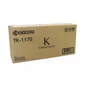 Kyocera Mita TK-1170 Orijinal Toner