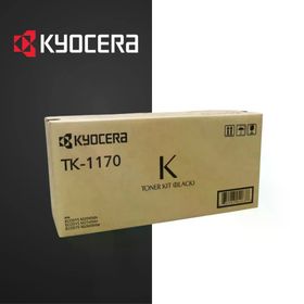 Kyocera Mita TK-1170 Orijinal Toner