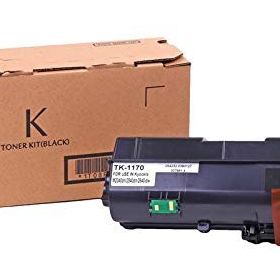 Kyocera Mita TK-1170 Smart Ecosys M2040-M2540-M2640 Çipli Muadil Toner
