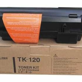 Kyocera Mita TK-120 Muadil Toner