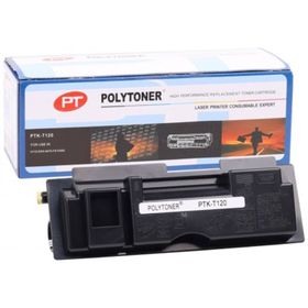 Kyocera Mita TK-120 Muadil Toner