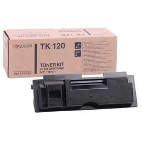 Kyocera Mita TK-120 Muadil Toner
