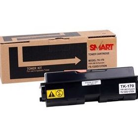 Kyocera Mita TK-170 Muadil Toner