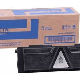 Kyocera Mita TK-170 Muadil Toner