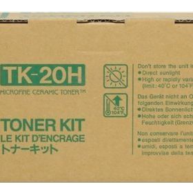 Kyocera Mita TK-20H Drum Ünitesi