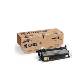 Kyocera Mita TK-3060 Siyah Muadil Toner