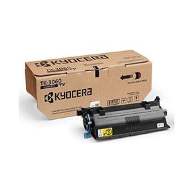 Kyocera Mita TK-3060 Siyah Muadil Toner