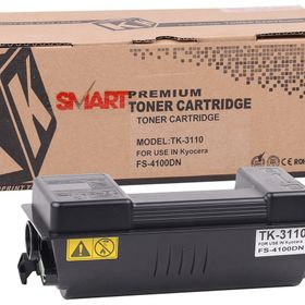 Kyocera Mita TK-3110 Smart Toner