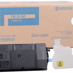 Kyocera Mita TK-3130 Muadil Toner