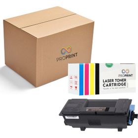 Kyocera Mita TK-3160 Siyah Muadil Toner