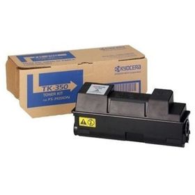 Kyocera Mita TK-350 FS-3040 3140 3540 3640 3920 Muadil Toner