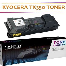 Kyocera Mita TK-350 Muadil Toner