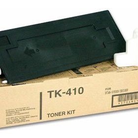 Kyocera Mita TK-4105 Orijinal Fotokopi Toneri