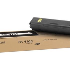 Kyocera Mita TK-4105 Orijinal Fotokopi Toneri
