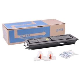 Kyocera Mita TK-435 Fotokopi Muadil Toner