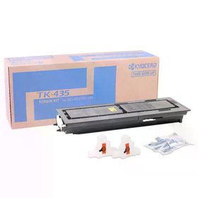 Kyocera Mita TK-435 Orijinal Toner