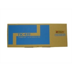 Kyocera Mita TK-435 Orjinal Fotokopi Toneri
