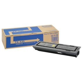Kyocera Mita TK-435 Orjinal Fotokopi Toneri