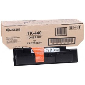 Kyocera Mita Tk-440 Orjinal Toner