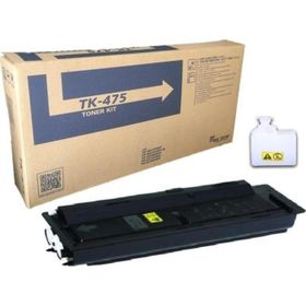 Kyocera Mita TK-475 FS6530 FS6525 FS6025 Muadil Toner Kit