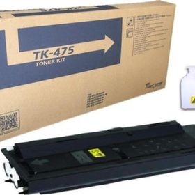 Kyocera Mita TK-475 FS6530 FS6525 FS6025 Muadil Toner Kit