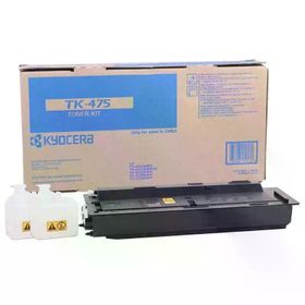 Kyocera Mita TK-475 Orijinal Fotokopi Toner