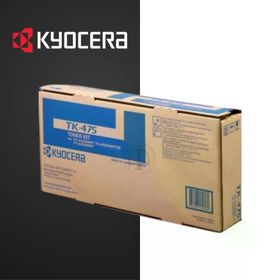 Kyocera Mita TK-475 Orijinal Fotokopi Toner