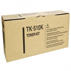 Kyocera Mita TK 510 Muadil Siyah Toner