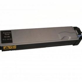 Kyocera Mita TK 510 Muadil Siyah Toner