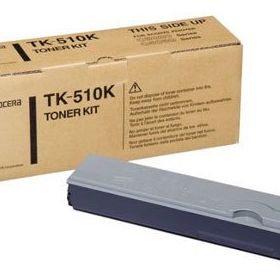 Kyocera Mita TK 510 Siyah Toner