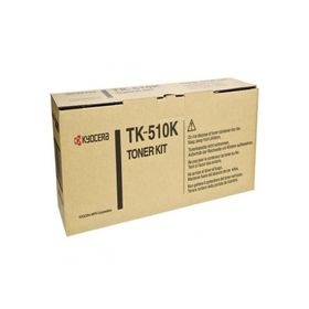 Kyocera Mita TK 510 Siyah Toner