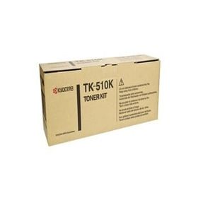 Kyocera Mita TK 510 Siyah Toner