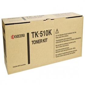 Kyocera Mita TK 510 Siyah Toner