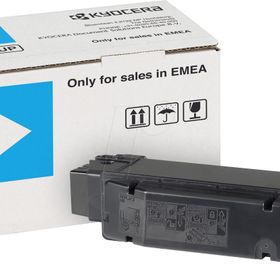 Kyocera Mita TK-5140 Mavi Toner