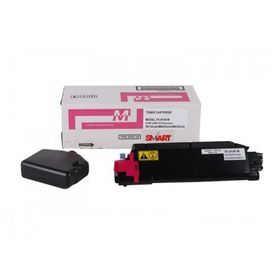 Kyocera Mita TK-5140 Muadil Kırmızı Toner