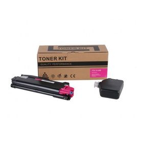 Kyocera Mita TK-5140 Muadil Kırmızı Toner