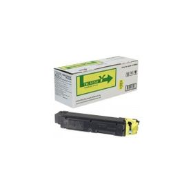 Kyocera Mita TK-5150 Sarı Toner