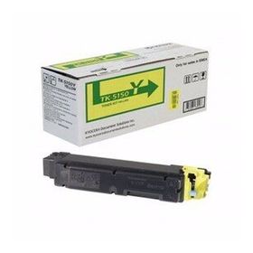 Kyocera Mita TK-5150 Sarı Toner