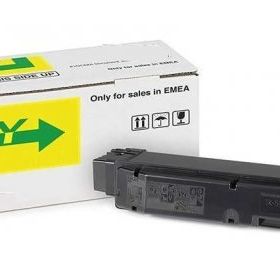 Kyocera Mita TK-5150 Sarı Toner