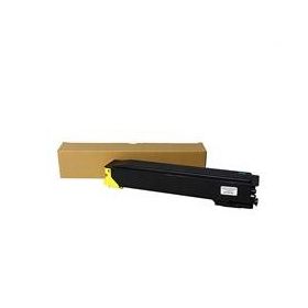 Kyocera Mita TK-5195 Katun Sarı Toner