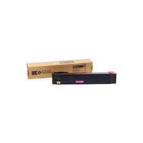 Kyocera Mita TK-5195 Mavi Muadil Toner