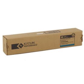 Kyocera Mita TK-5195 Mavi Muadil Toner