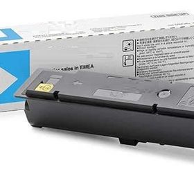 Kyocera Mita TK-5195 Mavi Muadil Toner