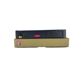 Kyocera Mita TK-5195 Muadil Kırmızı Toner