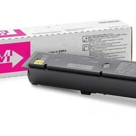 Kyocera Mita TK-5195 Muadil Kırmızı Toner
