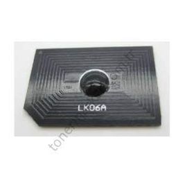 Kyocera Mita TK-5215 Chip Kırmızı 406ci-CS406ci 15K Toner