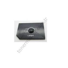 Kyocera Mita TK-5215 Chip Mavi 406ci-CS406ci 15K Toner